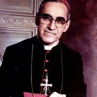 St Oscar Romero