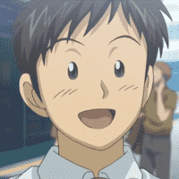 Komori Daisuke