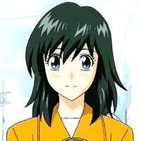 Kawase Ryoko