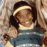 Cherie Johnson