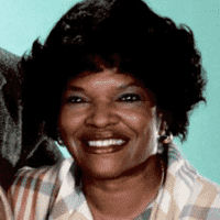 Betty Johnson