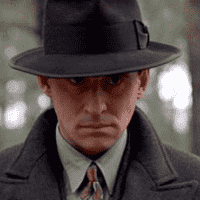 Miller's Crossing (1990)