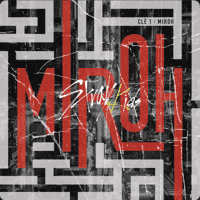 Stray Kids - Miroh