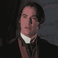 Jonathan Harker