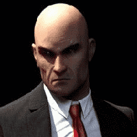 The Hitman Franchise