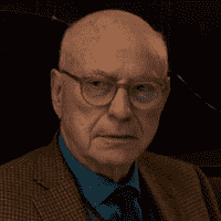 Norman Newlander