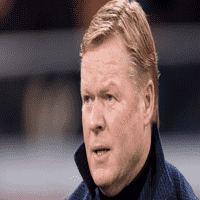 Ronald Koeman