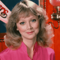 Diane Chambers