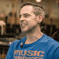 Grant Kirkhope