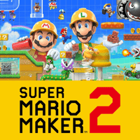 Super Mario Maker