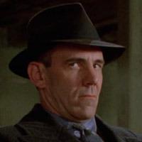 Eddie Dane