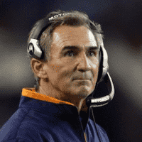 Mike Shanahan