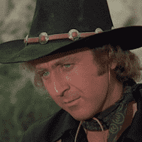 Jim "The Waco Kid"