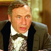 Governor William J. Le Petomane