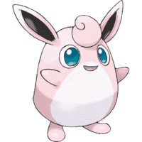 Wigglytuff