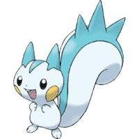 Pachirisu