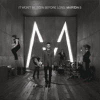 Maroon 5 - Makes Me Wonder