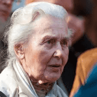 Ursula Haverbeck