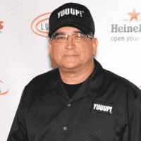 Dave Hester