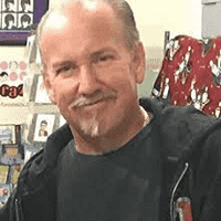 Darrell Sheets