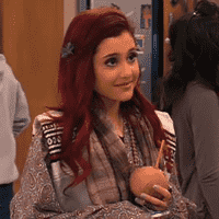 Cat Valentine MBTI Personality Type: ENFP or ENFJ?