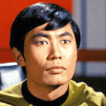 Hikaru Sulu