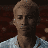 Isaiah "Juilliard"