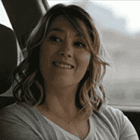 Maria Ackerman