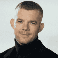 Russell Tovey