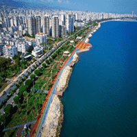 Mersin, Turkey