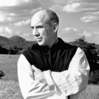 Thomas Merton