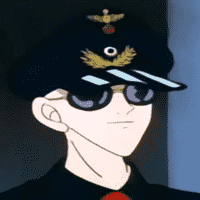 Mejiro Kaname