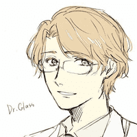 Dr. Simon Glass