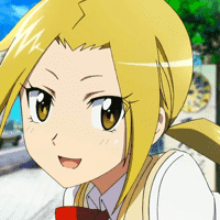 Hagimura Suzu
