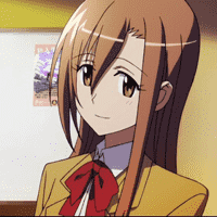 Shichijou Aria