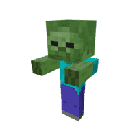 Baby Zombie (mob)