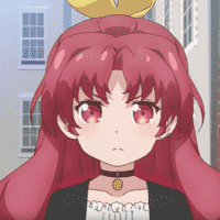Crimson Reina