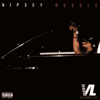 Nipsey Hussle - Victory Lap