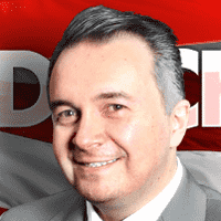 Bob McKendrick
