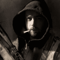 Ilija the Sniper