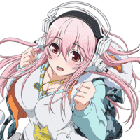 SoniAni: Super Sonico the Animation