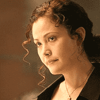 Michelle Dessler