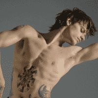 Sergei Polunin