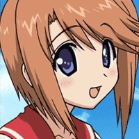 Manaka Komaki