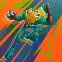 Battletoads
