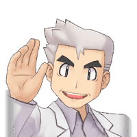 Professor Oak