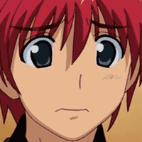 Yuuji Kousaka
