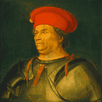 Francesco I Sforza, Duke of Milan