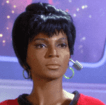 Nyota Uhura