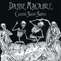 Camille Saint-Saëns - Danse Macabre